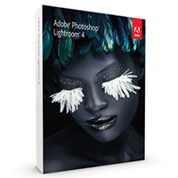 Adobe Lightroom 4.0 CHI