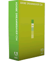 ADOBE Dreamweaver CS4 CHI Academic Version