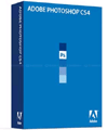 ADOBE Photoshop Extended CS4 CHI Academic Version