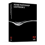 Adobe Lightroom2.0 ENG UPG