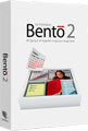 BENTO 2 FAMILY PACK