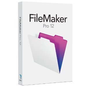 FILEMAKER Pro 12