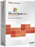 Microsoft Small Bussiness Server 2003 Premium R2- 5CAL ENG